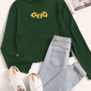 Meet your Posher, Lola